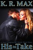 His To Take (eBook, ePUB) His To Take (eBook, ePUB)