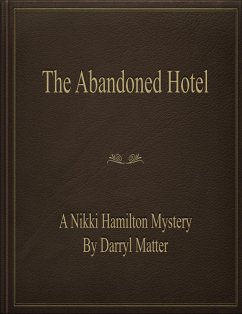 Cover The Abandoned Hotel (eBook, ePUB)