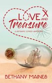 Love and Treasure (eBook, ePUB)