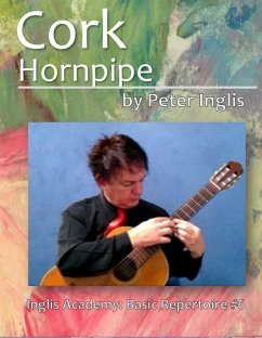 Cover Cork Hornpipe (Harvest Home) (eBook, ePUB)