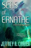 Seas of Ernathe (Star Rigger Universe, #6) (eBook, ePUB) Seas of Ernathe (Star Rigger Universe, #6) (eBook, ePUB)