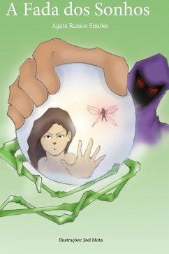 Cover A Fada dos Sonhos (eBook, ePUB)