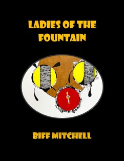Cover Ladies of the Fountain (Humor) (eBook, ePUB)