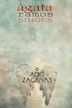 Cover O Anjo Zacarias (eBook, ePUB)