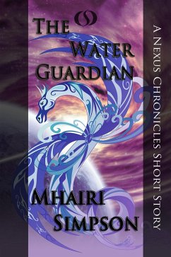 Cover The Water Guardian (eBook, ePUB)