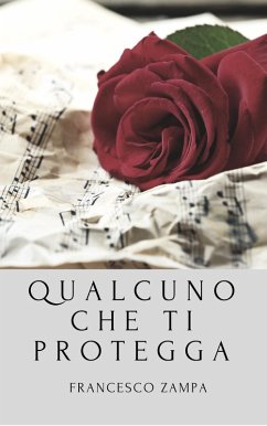 Cover Qualcuno che ti protegga (eBook, ePUB)