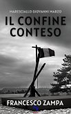 Il confine conteso (eBook, ePUB)