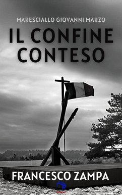 Cover Il confine conteso (eBook, ePUB)