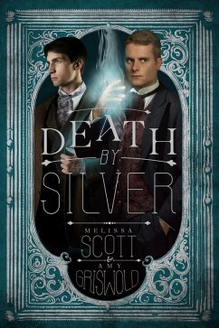 Cover Death by Silver (Lynes & Mathey, #1) (eBook, ePUB)