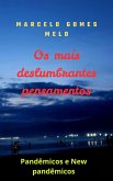 Os mais deslumbrantes pensamentos (eBook, ePUB)