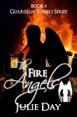 The Fire Angels (eBook, ePUB) The Fire Angels (eBook, ePUB)