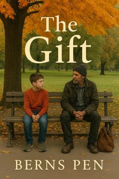 Cover The Gift (eBook, ePUB)