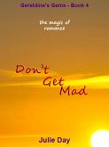 Don't Get Mad (eBook, ePUB) Don't Get Mad (eBook, ePUB)