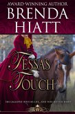 Tessa's Touch (eBook, ePUB) Tessa's Touch (eBook, ePUB)