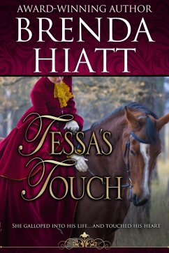 Tessa's Touch (eBook, ePUB) Cover Tessa's Touch (eBook, ePUB)