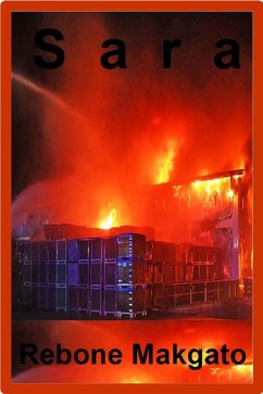 Cover Sara (eBook, ePUB)