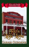 Flo's Lost Love (eBook, ePUB)
