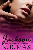 Jackson (eBook, ePUB) Jackson (eBook, ePUB)