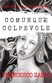 Comunque colpevole (eBook, ePUB)