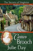 The Cameo Brooch (eBook, ePUB) The Cameo Brooch (eBook, ePUB)
