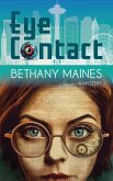 Eye Contact (eBook, ePUB)