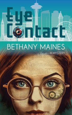 Cover Eye Contact (eBook, ePUB)