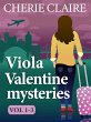 Viola Valentine Mysteries 1-3 (Viola... - Bild 1