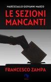 Le sezioni mancanti (eBook, ePUB)
