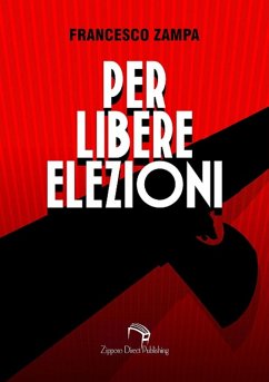 Cover Per libere elezioni (eBook, ePUB)