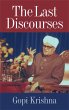 Gopi Krishna: The Last Discourses... - Bild 1