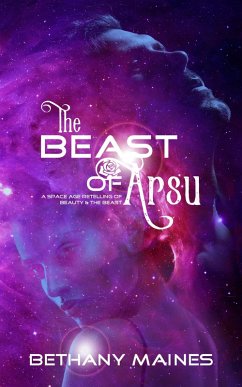 The Beast of Arsu (eBook, ePUB) - Maines, Bethany