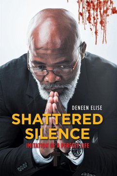 Cover SHATTERED SILENCE (eBook, ePUB)