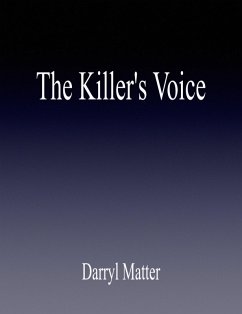 Cover The Killer's Voice (eBook, ePUB)