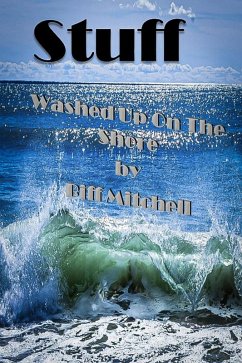 Cover Stuff (Washed Up On the Shore) (eBook, ePUB)