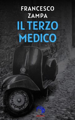 Cover Il terzo medico (eBook, ePUB)