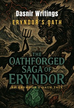 The Oathforged Saga Of Eryndor (Eryndor's Oath, #1) (eBook, ePUB) - Writings, Dasnir