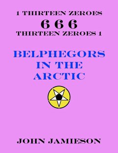 Cover Belphegors In The Arctic (eBook, ePUB)