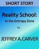 Reality School: In the Entropy Zone (eBook, ePUB) Reality School: In the Entropy Zone (eBook, ePUB)