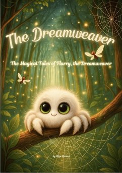 The Dreamweaver (eBook, ePUB) - Swann, Eliza