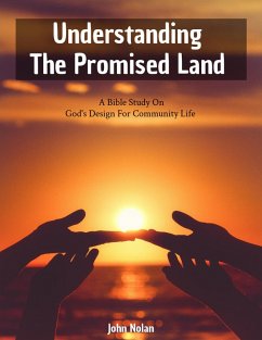Cover Understanding The Promised Land (eBook, ePUB)