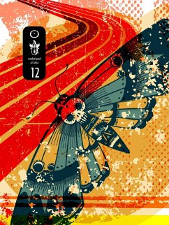 Cover Underland Arcana 12 (eBook, ePUB)