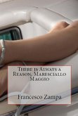 There is Always a Reason, Maresciallo Maggio! (Stories from Rimini Coast, #2) (eBook, ePUB)