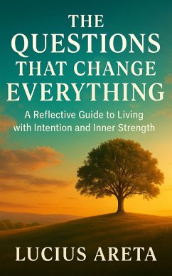 Cover The Questions That Change Everything (eBook, ePUB)