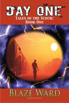 Cover Day One (Tales of the Scour, #1) (eBook, ePUB)