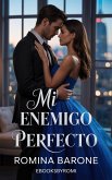 Mi enemigo perfecto (eBook, ePUB)