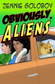 Obviously, Aliens (eBook, ePUB)