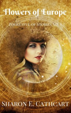 Cover Flowers of Europe (Pocketful of Stories, #6) (eBook, ePUB)