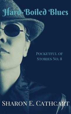 Cover Hard-Boiled Blues (Pocketful of Stories, #8) (eBook, ePUB)