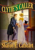 Clytie's Caller (eBook, ePUB)