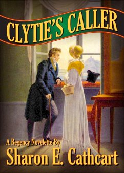 Cover Clytie's Caller (eBook, ePUB)